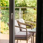 Nadmorskie - Polanki Park - Basen I Strefa Z Bawialnia W Cenie Appartement