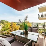 Appartement Nadmorskie - Polanki Park - Basen I Strefa Z Bawialnia W Cenie Kołobrzeg