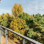 Nadmorskie - Polanki Park - Basen I Strefa Z Bawialnia W Cenie * Kołobrzeg