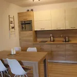 Appartement Nadmorskie - Polanki Park - Basen I Strefa Z Bawialnia W Cenie Kołobrzeg