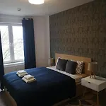 Appartement Nadmorskie - Polanki Park - Basen I Strefa Z Bawialnia W Cenie *