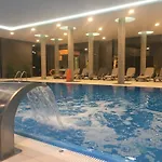 Appartement Nadmorskie - Polanki Park - Basen I Strefa Z Bawialnia W Cenie