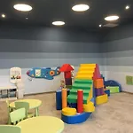 Nadmorskie - Polanki Park - Basen I Strefa Z Bawialnia W Cenie Kołobrzeg