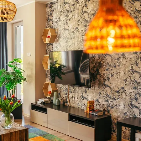 Nadmorskie - Muszelkowe - Basen W Cenie Kolobřeh