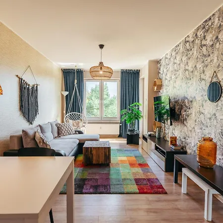 Nadmorskie - Polanki Park - Basen I Strefa Z Bawialnia W Cenie Appartement Kołobrzeg