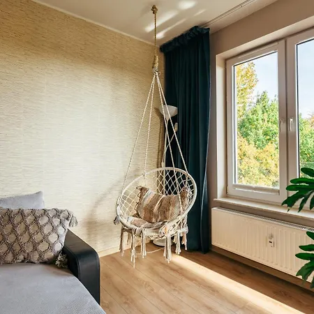 Nadmorskie - Muszelkowe - Basen W Cenie Колобжег