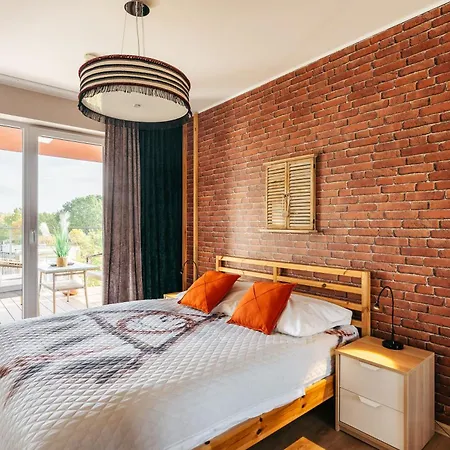 Nadmorskie - Muszelkowe - Basen W Cenie