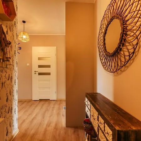 Nadmorskie - Muszelkowe - Basen W Cenie Apartment *