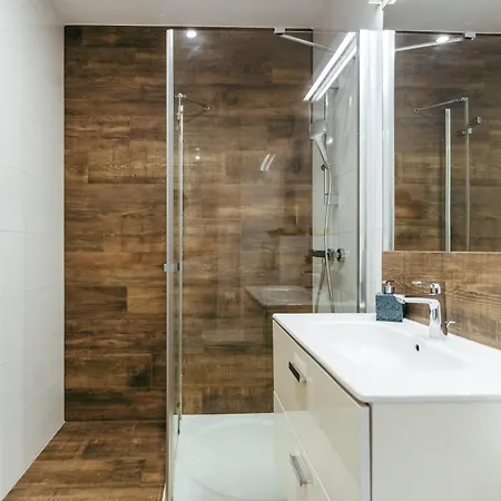 Nadmorskie - Muszelkowe - Basen W Cenie Апартаменты