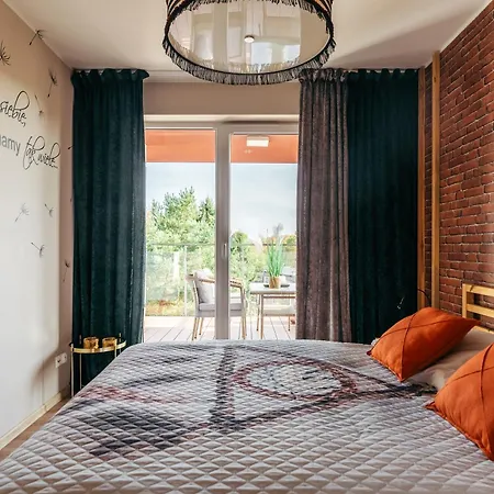 Nadmorskie - Muszelkowe - Basen W Cenie * Kolobřeh