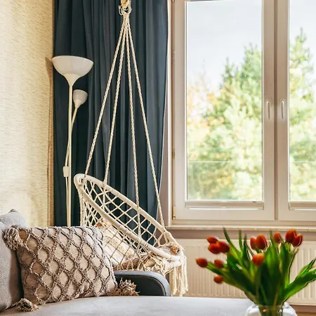 Nadmorskie - Muszelkowe - Basen W Cenie