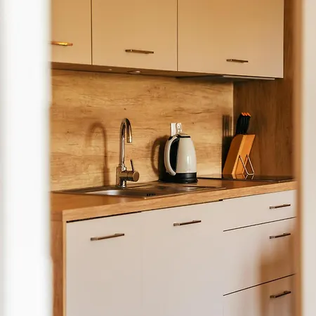 Nadmorskie - Muszelkowe - Basen W Cenie * Колобжег