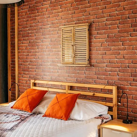 Nadmorskie - Muszelkowe - Basen W Cenie