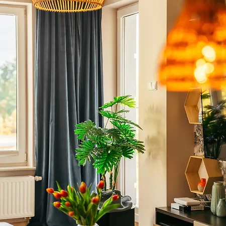 Nadmorskie - Muszelkowe - Basen W Cenie * Kołobrzeg