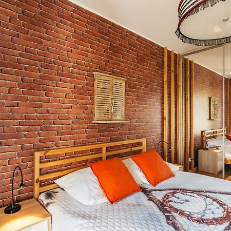 Nadmorskie - Muszelkowe - Basen W Cenie Διαμέρισμα Kołobrzeg