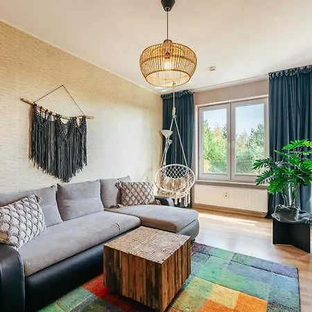 Nadmorskie - Muszelkowe - Basen W Cenie Kolobřeh