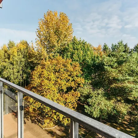 Nadmorskie - Muszelkowe - Basen W Cenie * Колобжег