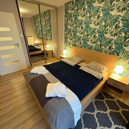 Nadmorskie - Muszelkowe - Basen W Cenie * Колобжег