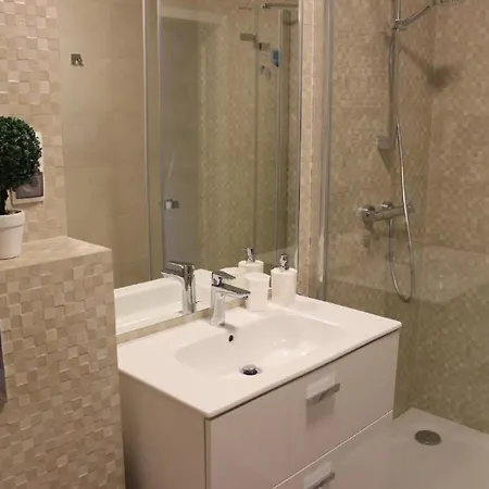 Nadmorskie - Muszelkowe - Basen W Cenie Колобжег