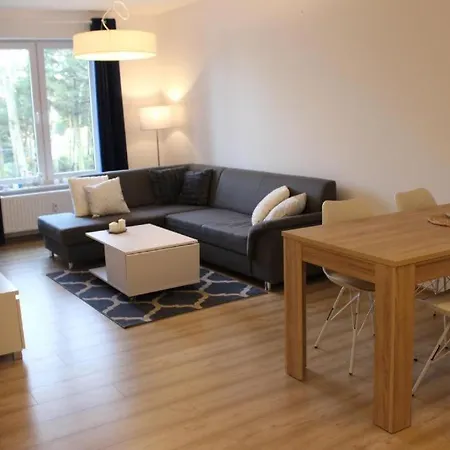 Апартаменты Nadmorskie - Muszelkowe - Basen W Cenie *