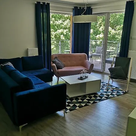 Nadmorskie - Muszelkowe - Basen W Cenie *