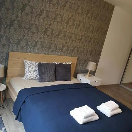 Nadmorskie - Muszelkowe - Basen W Cenie *