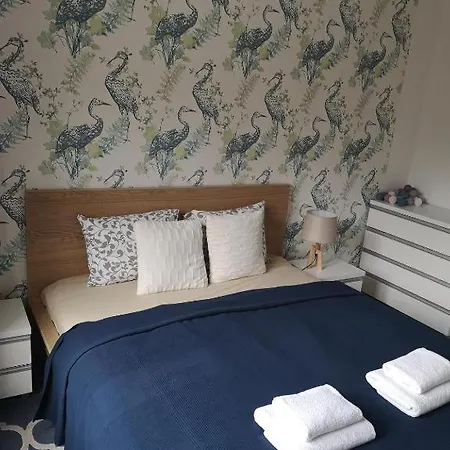 Nadmorskie - Muszelkowe - Basen W Cenie Kołobrzeg