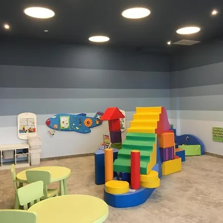 Nadmorskie - Muszelkowe - Basen W Cenie Kołobrzeg