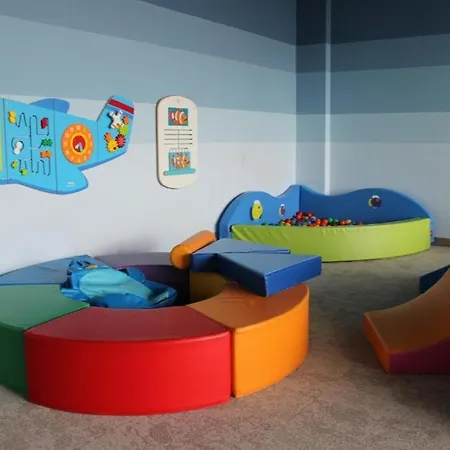 Διαμέρισμα Nadmorskie - Muszelkowe - Basen W Cenie *