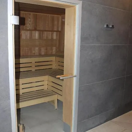 Nadmorskie - Muszelkowe - Basen W Cenie Апартаменты