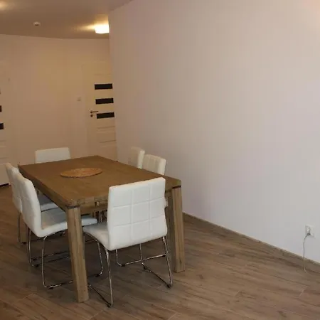 Nadmorskie - Muszelkowe - Basen W Cenie *