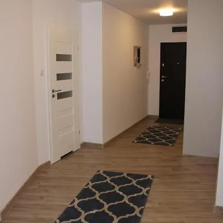 Nadmorskie - Polanki Park - Basen I Strefa Z Bawialnia W Cenie Apartment Kolberg