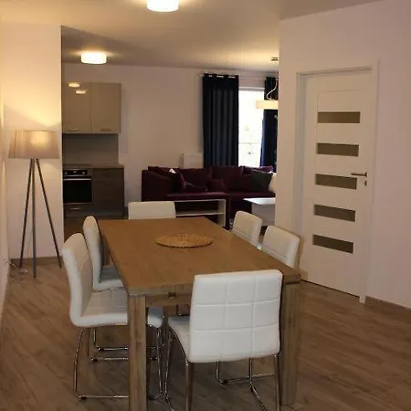 Nadmorskie - Muszelkowe - Basen W Cenie