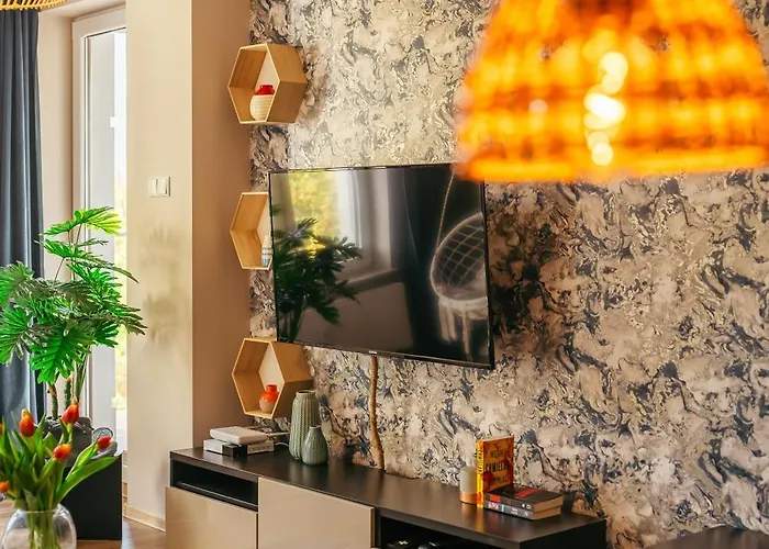 Nadmorskie - Polanki Park - Basen I Strefa Z Bawialnia W Cenie Kołobrzeg