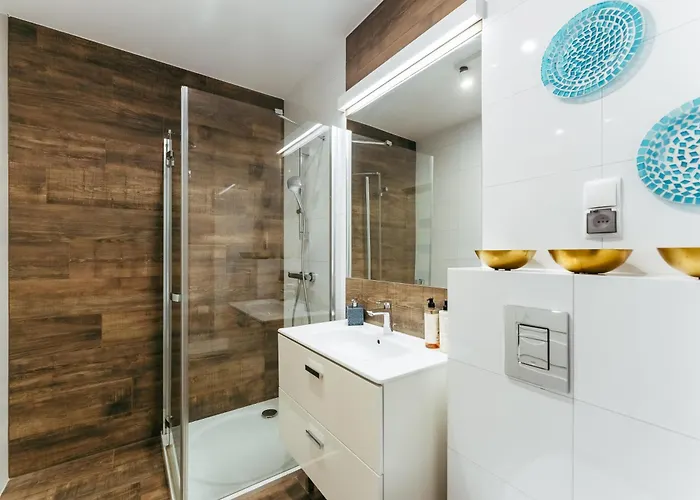 Nadmorskie - Polanki Park - Basen I Strefa Z Bawialnia W Cenie Kołobrzeg