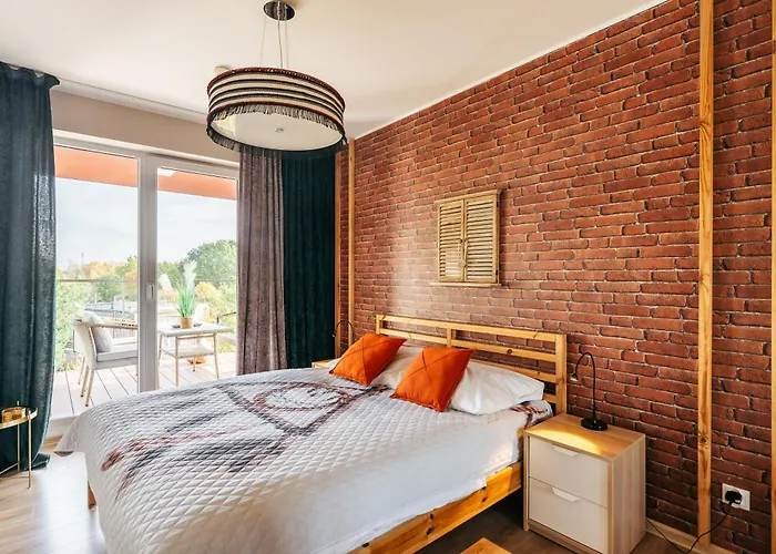 Nadmorskie - Polanki Park - Basen I Strefa Z Bawialnia W Cenie