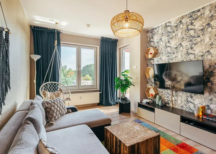 Nadmorskie - Polanki Park - Basen I Strefa Z Bawialnia W Cenie Kołobrzeg