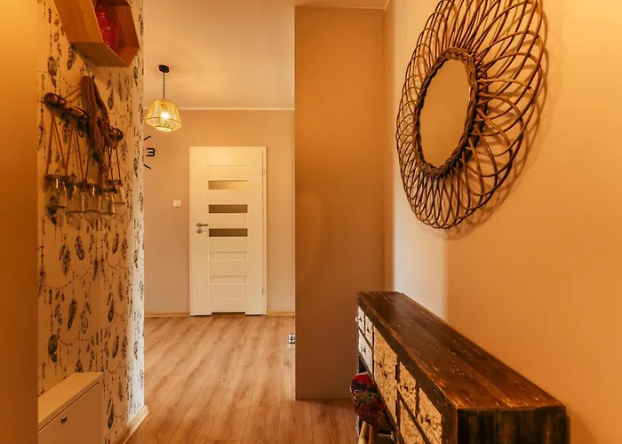 Nadmorskie - Polanki Park - Basen I Strefa Z Bawialnia W Cenie Apartman *