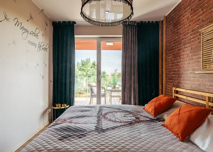 Nadmorskie - Polanki Park - Basen I Strefa Z Bawialnia W Cenie * Kołobrzeg