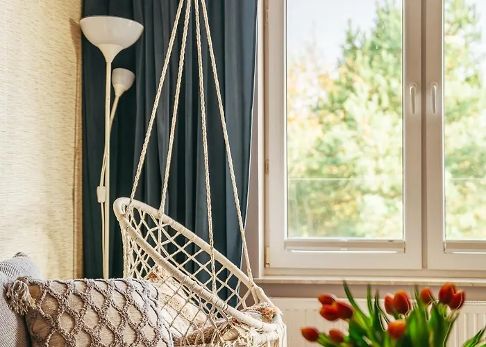 Nadmorskie - Polanki Park - Basen I Strefa Z Bawialnia W Cenie