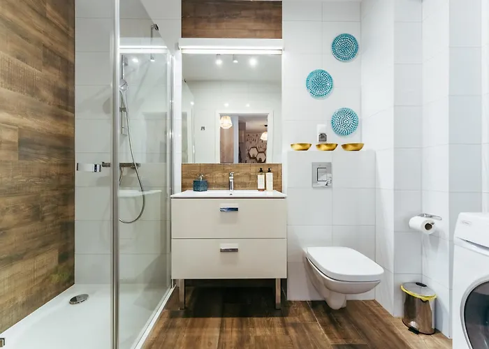 Nadmorskie - Polanki Park - Basen I Strefa Z Bawialnia W Cenie