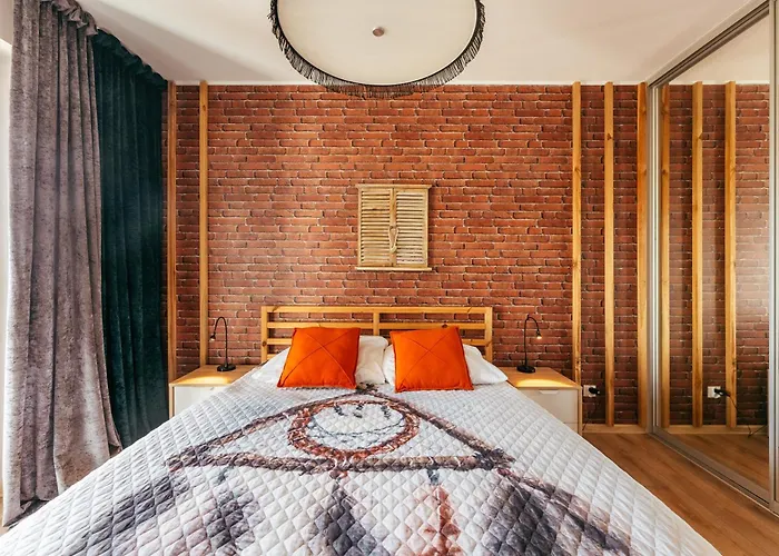 Apartman Nadmorskie - Polanki Park - Basen I Strefa Z Bawialnia W Cenie *