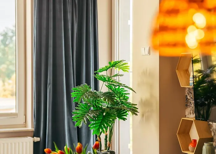 Nadmorskie - Polanki Park - Basen I Strefa Z Bawialnia W Cenie * Kołobrzeg