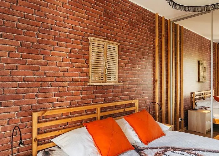 Nadmorskie - Polanki Park - Basen I Strefa Z Bawialnia W Cenie Apartman Kołobrzeg