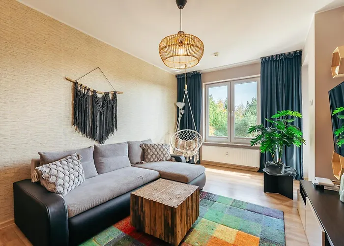 Nadmorskie - Polanki Park - Basen I Strefa Z Bawialnia W Cenie Kołobrzeg