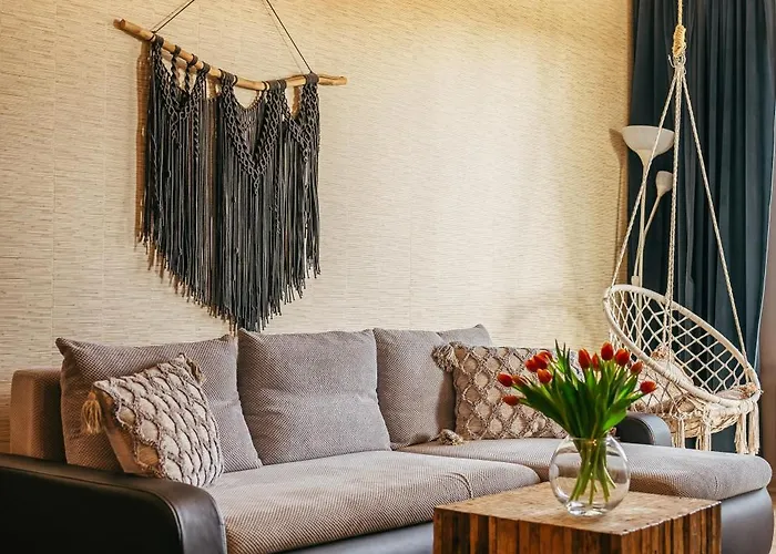 Nadmorskie - Polanki Park - Basen I Strefa Z Bawialnia W Cenie *