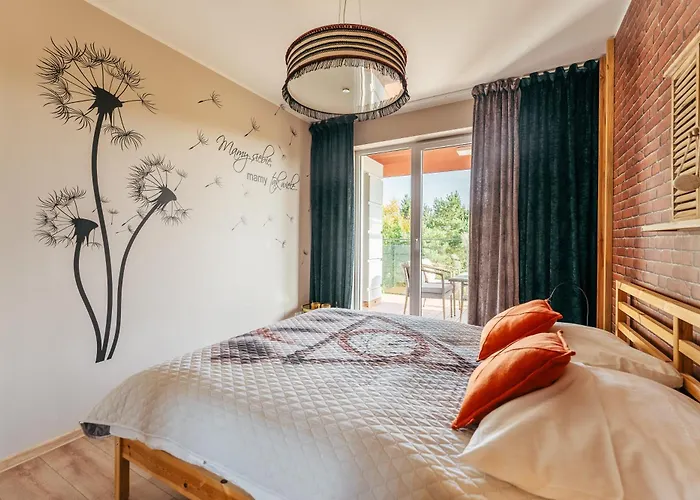 Nadmorskie - Polanki Park - Basen I Strefa Z Bawialnia W Cenie *