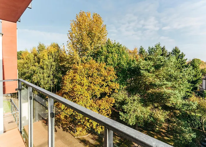 Nadmorskie - Polanki Park - Basen I Strefa Z Bawialnia W Cenie * Kołobrzeg