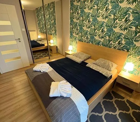 Nadmorskie - Polanki Park - Basen I Strefa Z Bawialnia W Cenie * Kołobrzeg