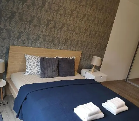 Nadmorskie - Polanki Park - Basen I Strefa Z Bawialnia W Cenie *